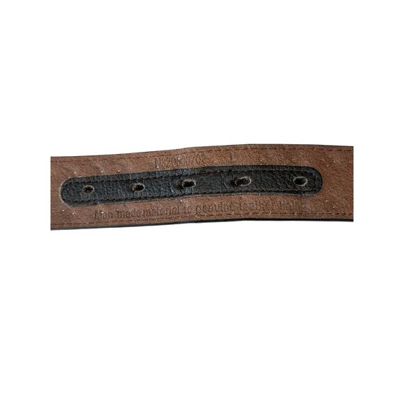 Belts